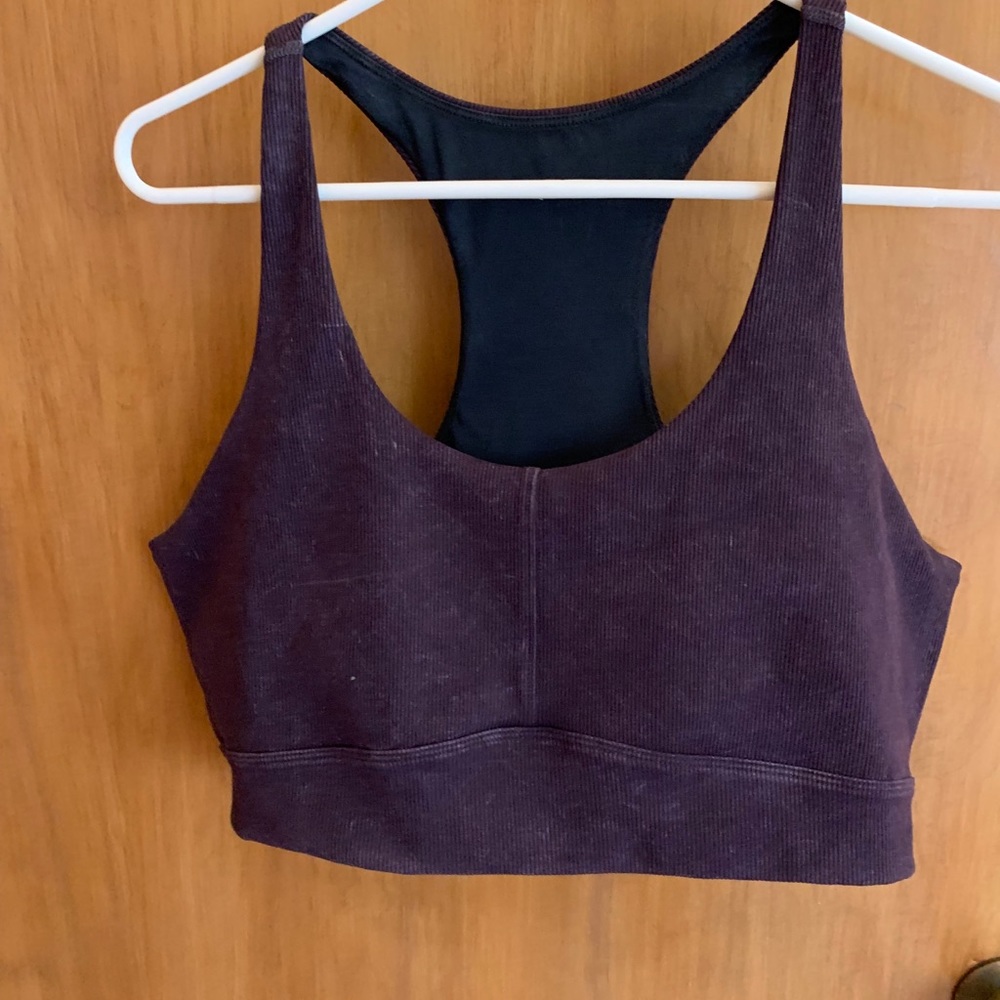 Zella sports bra